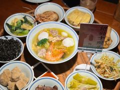 -寻宝记绍兴菜(鲁迅路店)