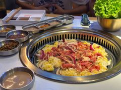 -杨记齐齐哈尔烤肉(总店)