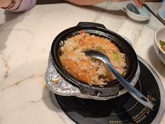-花城粤菜餐厅(高新区店)