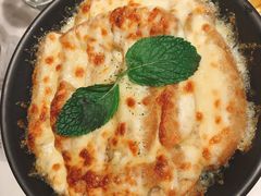 -大树餐厅(益田假日店)