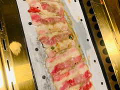 -新石器烤肉(中房金谊广场店)