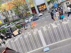 -银座mall(东直门店)