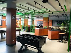 -魏斯理汉堡(西安沣东吾悦店)