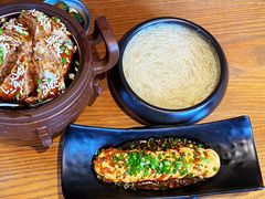 -扬州狮子楼·非遗淮扬菜(东关街店)