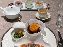 -广州文华东方酒店·江-由辉师傅主理