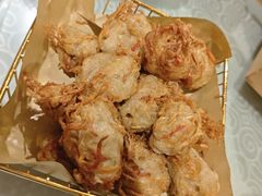 -福苗小骆驼烧烤(曲江店)