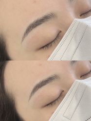 -张小野·专业半永久纹眉