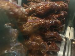-王浩儿纪六孃甜皮鸭(东大街店)