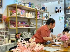 -100家灵感仓库·DIY团建(什刹海店)