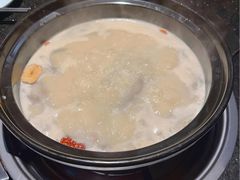 -捞王猪肚鸡火锅(昆山店)