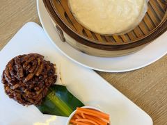 -枣子树·素食餐厅(朱家尖店)