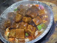 -海宁煲农家菜(惠南镇店)