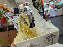 -野人先生Gelato(上海长宁龙之梦店)