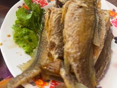 -谢记上海大排档(长寿路店)