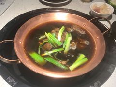 -京韵胡同·酱香羊蝎子火锅涮肉(长寿路店)