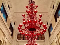 -Salon de The de Joel Robuchon(外滩18号店)