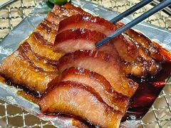 -云锦壹号·淮扬宴(徐汇万科店)