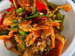 -三亚相缘海鲜排档(三亚湾店)