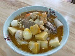 -欢欢沙茶面(大学路店)