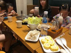 -功牛泉州牛肉小吃(崇武店)