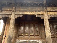 -嵩祝寺及智珠寺