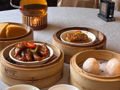 -潮府馆·非遗潮州菜·港式点心(世纪公园店)