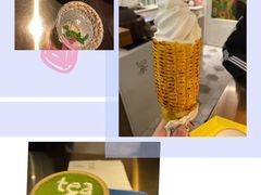 -茶是一枝花泡茶店