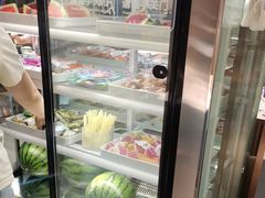 -三江源活鱼现烤(维多利摩尔城店)
