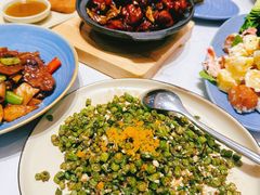 -鹿港小镇(悠唐店)