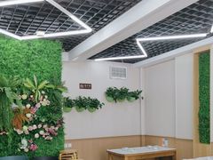 -庆山饭店·海鲜饺子家常菜(北戴河黑石路店)