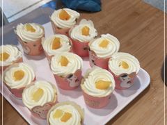 -西村叔叔的店·面包·甜品·蛋糕(清河万象汇店)