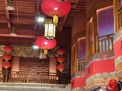 -正阳门饭庄·烤鸭·北京菜(万丰路七里庄店)