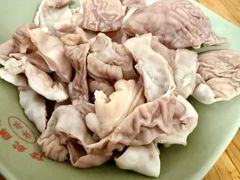 -汝萍传统蘸水菜(春华路总店)