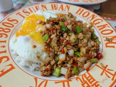 -肥韬茶餐厅(南山mini店)