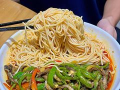 -龚兴城鱼羊吉·家传湖北菜(苗栗路总店)