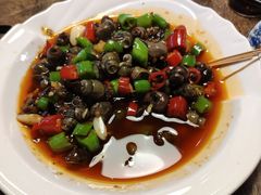 -夜猫子串吧·龙虾.江西小炒(万塘路店)