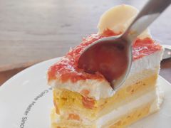 -Peet's Coffee皮爷咖啡(大学路店)