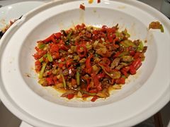 -攸州小镇家湘菜(小米科技园店)