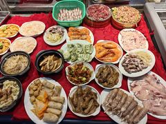 -车头老二大排档(金城步行街店)