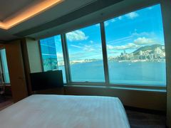 -香港九龙海逸君绰酒店