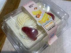 -85度C(上海松江九亭店)