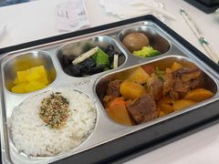 -贝林大翅鲸简餐厅(国家海洋博物馆店)