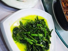 空心菜-壶园美食·淮扬菜(东圈门店)
