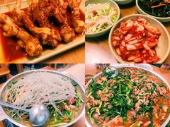 -京玉菲饭店(李村店)