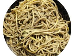 鸳鸯酱热干面-汪爹爹武汉牛三鲜(朝外大街店)