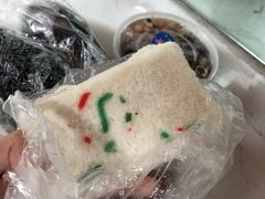 -芳婆糕团店(王府大街店)