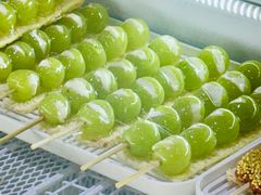 -栗子侠奶皮子糖葫芦(长宁店)