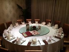 -上海小南国(金桥国际广场店)