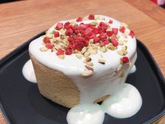 -Home Cafe(水榭春天店)