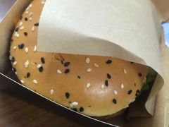 -麦当劳(杭州文三路店)